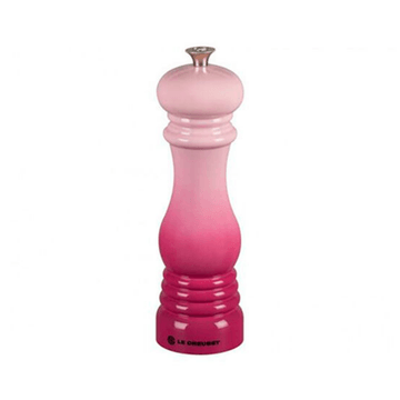 Moedor De Sal Cerâmica Rosa Pink Chiffon Le Creuset