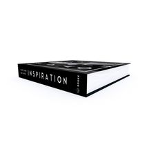 Caixa Livro Inspiration 30cm