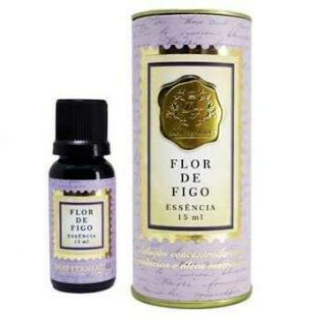 Essência Flor De Figo 15ml