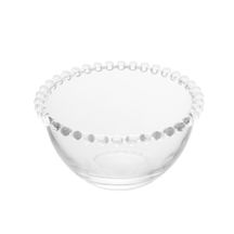 Jogo 4 Bowls Cristal de Chumbo Pearl 14cm