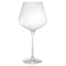 Jogo 2 Taças para Vinho em Cristal Ecológico Elegance Lartisan 880ml