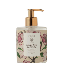 Sabonete Líquido Magnólia Pacífica Arabesc 350ml L'envie