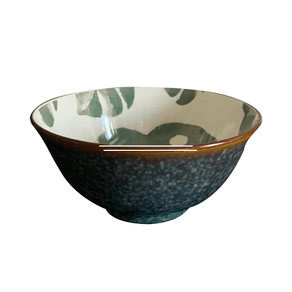 Bowl Cerâmica Costela de Adão 15,5cm