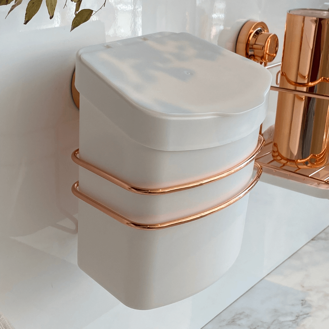 Gold Bathroom Accessories -  Canada